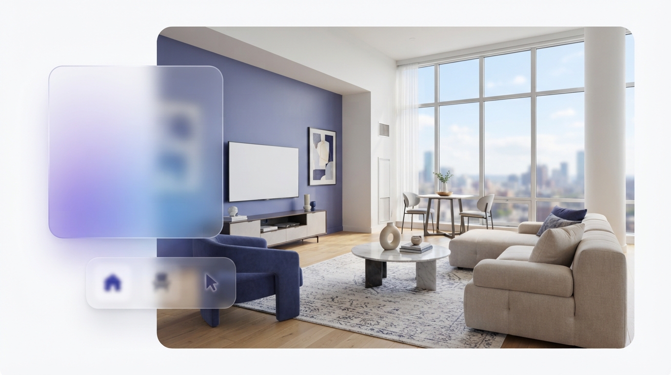 mobilim virtual per pasuri te paluajtshme — example