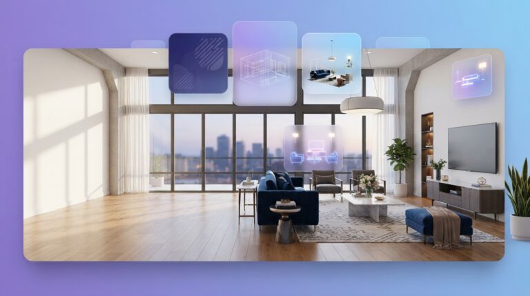 Virtual staging per ndertues — Complete Guide