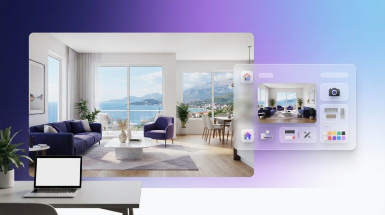 Sherbime virtual staging ne shqiperi