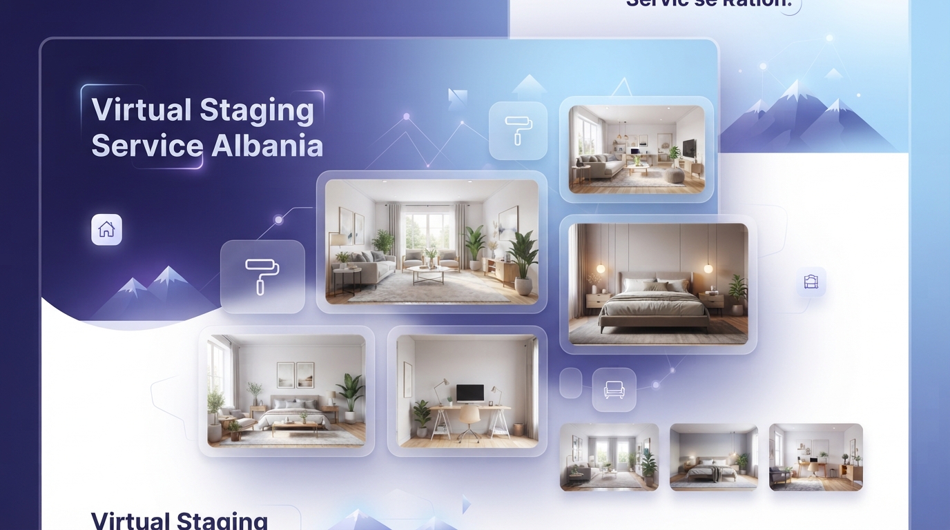 sherbime virtual staging ne shqiperi — example